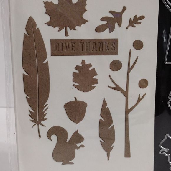 Craft Cutting Dies   - Picture 4 of 6